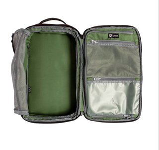 Mochila Stivibags Underseat Azul