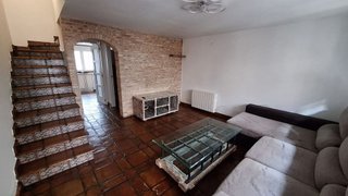 Casa adosada en alquiler en Apóstol Santiago en Madrid