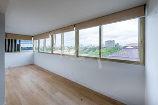 Piso en alquiler en Ciudad Jardín en Madrid