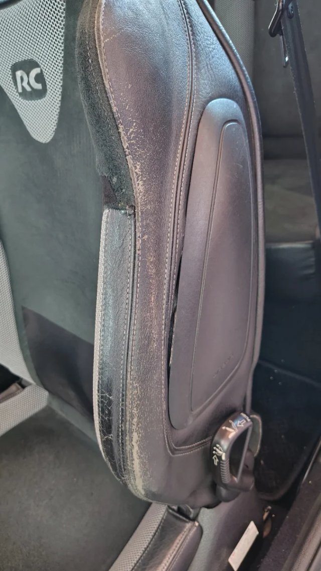 Peugeot 206 2003