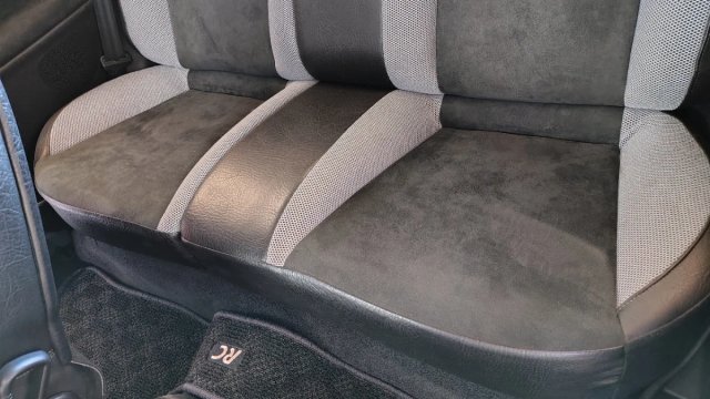 Peugeot 206 2003
