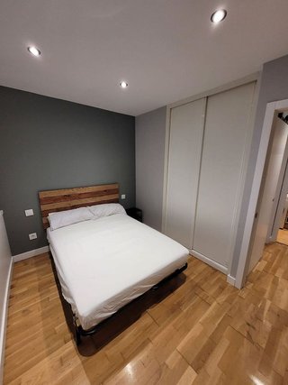 Piso en alquiler en Universidad - Malasaña en Madrid