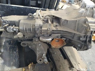 Audi 799301 caja de cambios duk a6 berlina (4b2)