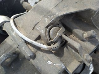 Audi 799301 caja de cambios duk a6 berlina (4b2)
