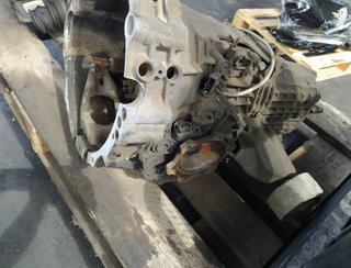 Audi 799301 caja de cambios duk a6 berlina (4b2)