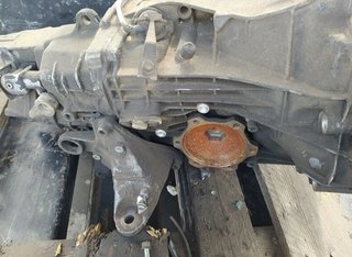 Audi 799301 caja de cambios duk a6 berlina (4b2)