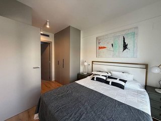 Piso en alquiler en El Grau en Valencia