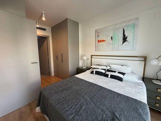 Piso en alquiler en El Grau en Valencia