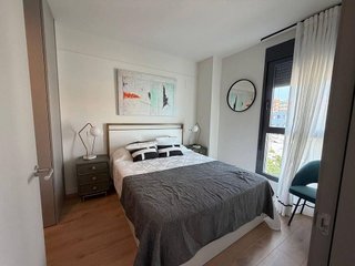 Piso en alquiler en El Grau en Valencia