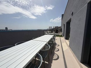 Piso en alquiler en El Grau en Valencia