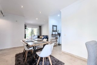 Piso en alquiler en Benahavís