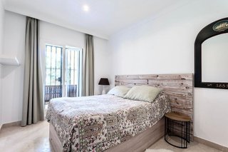 Piso en alquiler en Benahavís