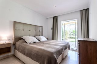 Piso en alquiler en Benahavís