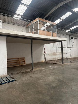 Nave industrial en alquiler en Onda