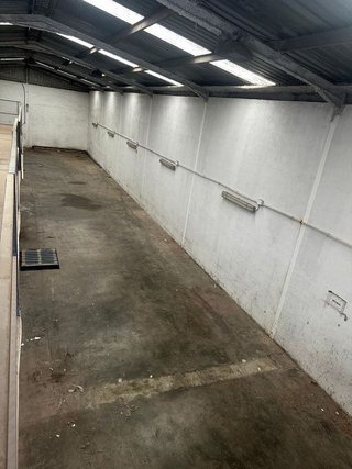 Nave industrial en alquiler en Onda