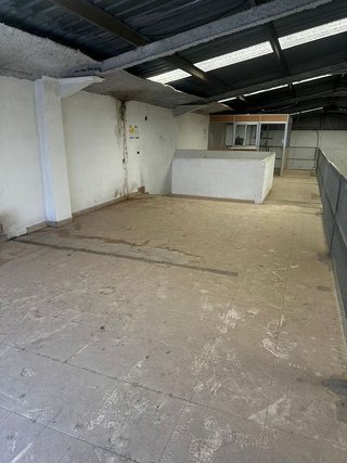 Nave industrial en alquiler en Onda