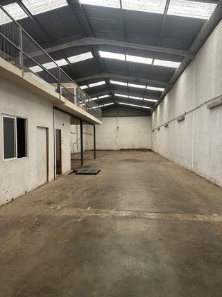 Nave industrial en alquiler en Onda