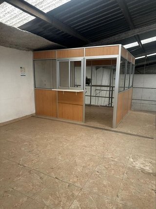 Nave industrial en alquiler en Onda