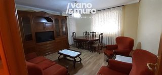 Piso en alquiler en Carmelitas - San Marcos - Campillo en Salamanca