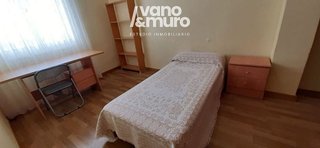 Piso en alquiler en Carmelitas - San Marcos - Campillo en Salamanca