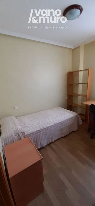 Piso en alquiler en Carmelitas - San Marcos - Campillo en Salamanca