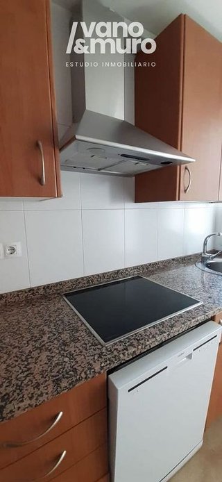 Piso en alquiler en Carmelitas - San Marcos - Campillo en Salamanca