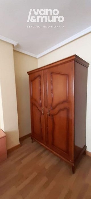 Piso en alquiler en Carmelitas - San Marcos - Campillo en Salamanca