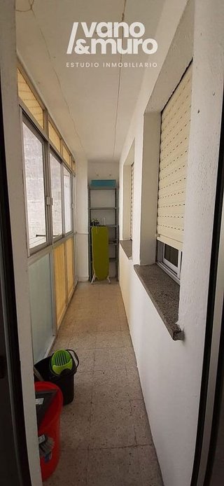 Piso en alquiler en Carmelitas - San Marcos - Campillo en Salamanca