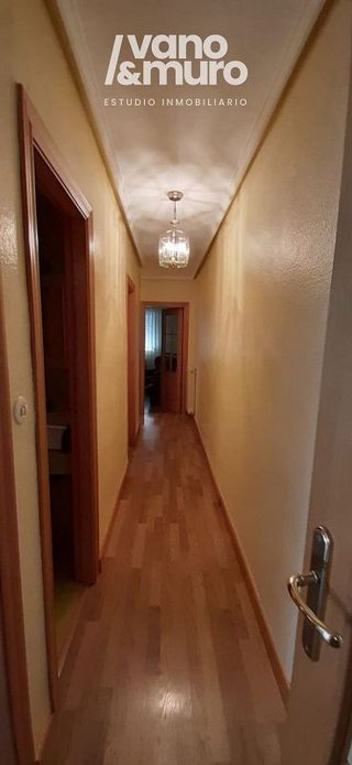 Piso en alquiler en Carmelitas - San Marcos - Campillo en Salamanca