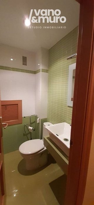 Piso en alquiler en Carmelitas - San Marcos - Campillo en Salamanca