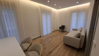 Piso en alquiler en Ensanche Centro - Puerto en Málaga
