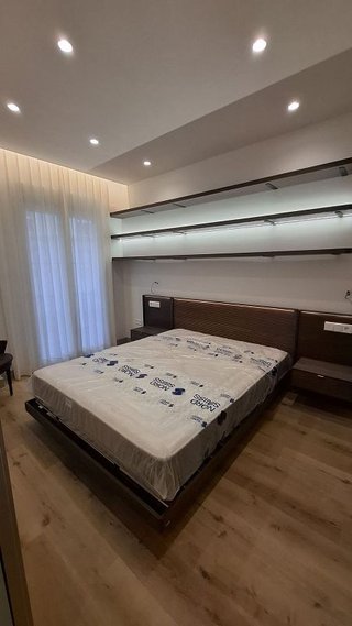 Piso en alquiler en Ensanche Centro - Puerto en Málaga