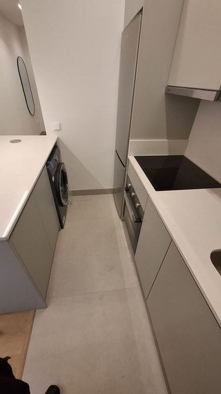 Piso en alquiler en Ensanche Centro - Puerto en Málaga