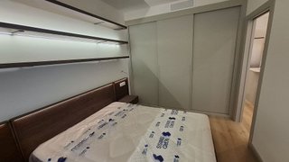 Piso en alquiler en Ensanche Centro - Puerto en Málaga