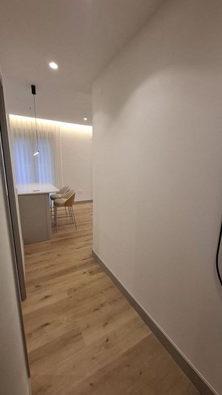 Piso en alquiler en Ensanche Centro - Puerto en Málaga