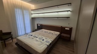 Piso en alquiler en Ensanche Centro - Puerto en Málaga