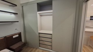 Piso en alquiler en Ensanche Centro - Puerto en Málaga