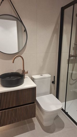 Piso en alquiler en Ensanche Centro - Puerto en Málaga