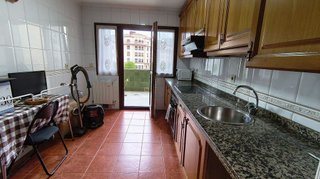 Piso en alquiler en Centro en Gijón
