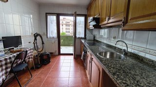 Piso en alquiler en Centro en Gijón