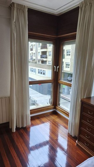 Piso en alquiler en Centro en Gijón