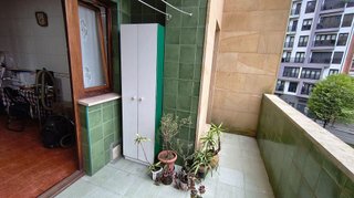 Piso en alquiler en Centro en Gijón