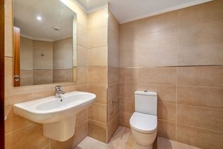 Piso en alquiler en El Terreno en Palma de Mallorca