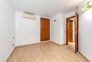 Piso en alquiler en El Terreno en Palma de Mallorca