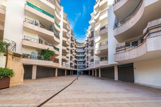 Piso en alquiler en El Terreno en Palma de Mallorca