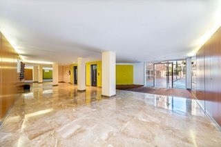 Piso en alquiler en El Terreno en Palma de Mallorca