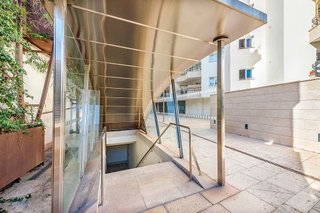 Piso en alquiler en El Terreno en Palma de Mallorca