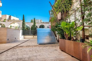 Piso en alquiler en El Terreno en Palma de Mallorca