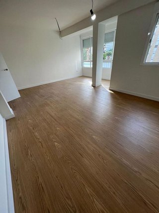 Piso en alquiler en Nervión en Sevilla