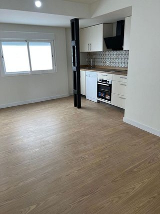 Piso en alquiler en Nervión en Sevilla